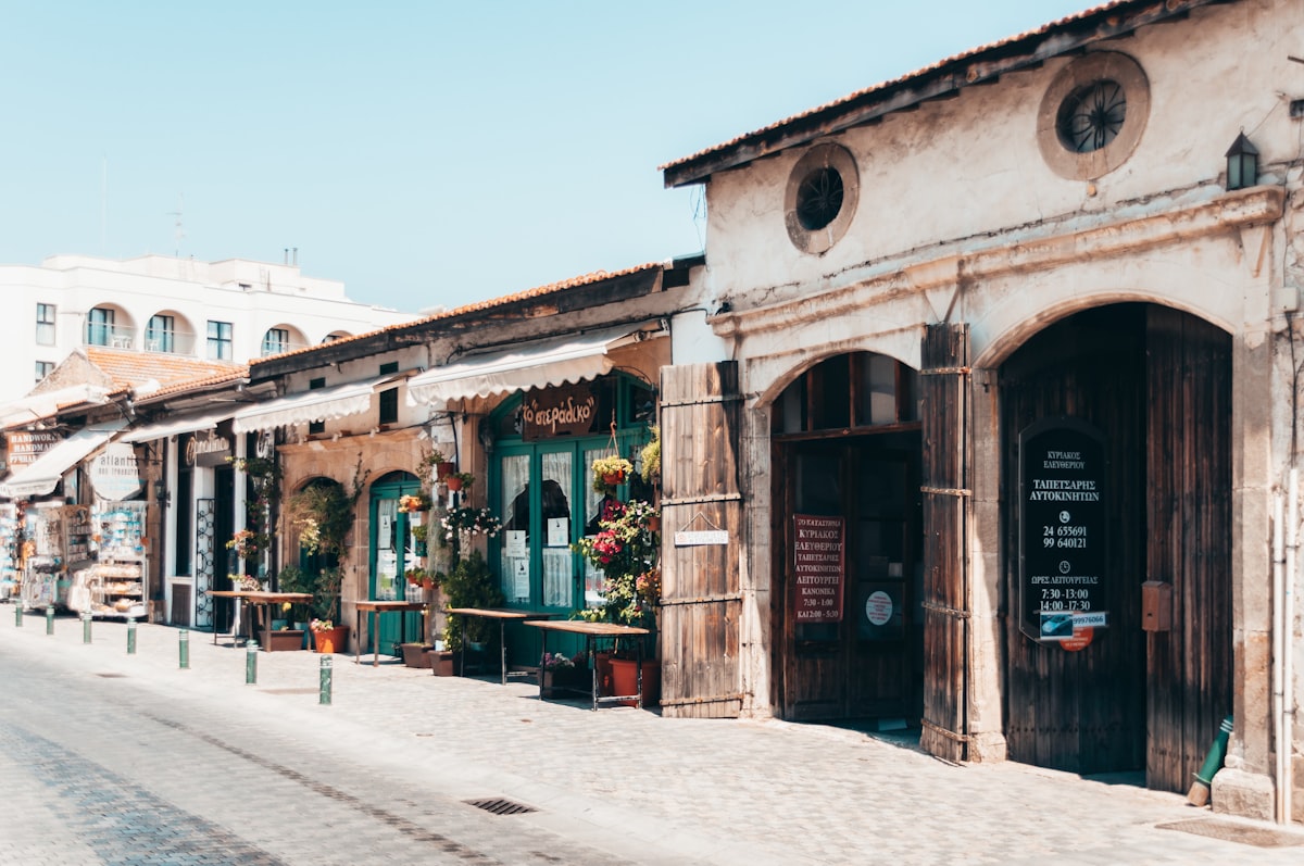 Nicosia